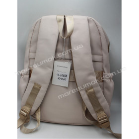 Спортивные рюкзаки N-6168 khaki