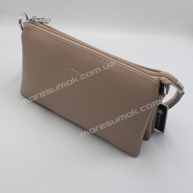 Сумки крос-боді 926 apricot Сумки крос-боді 926 apricot