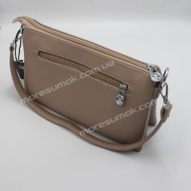 Сумки крос-боді 926 apricot Сумки крос-боді 926 apricot