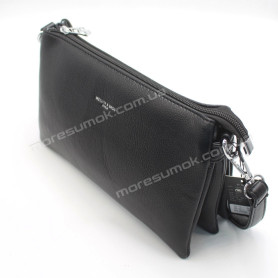 Сумки крос-боді 926 black Сумки крос-боді 926 black