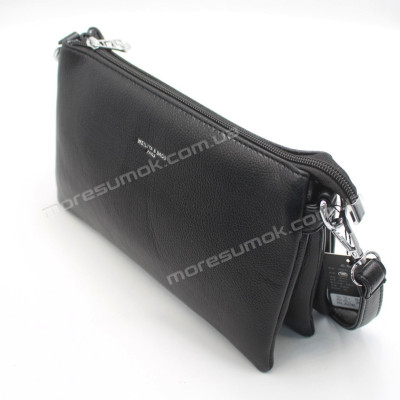Сумки крос-боді 926 black