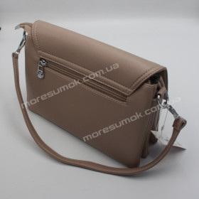 Сумки крос-боді 927 apricot