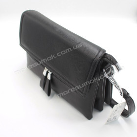 Сумки крос-боді 927 black