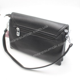 Сумки крос-боді 927 black