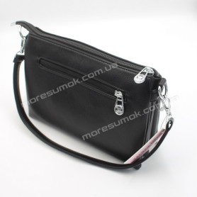 Сумки крос-боді 919 black Сумки крос-боді 919 black
