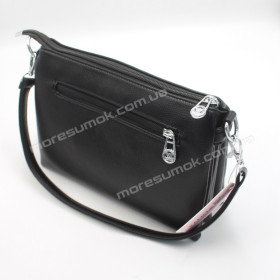 Сумки крос-боді 919 black