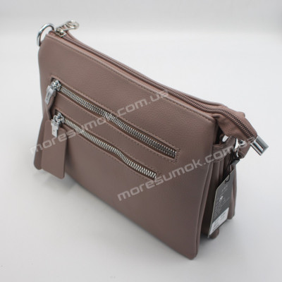 Сумки крос-боді 919 khaki