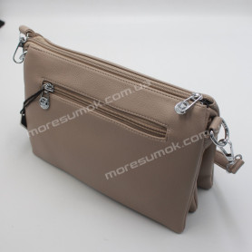 Сумки крос-боді 919 apricot Сумки крос-боді 919 apricot