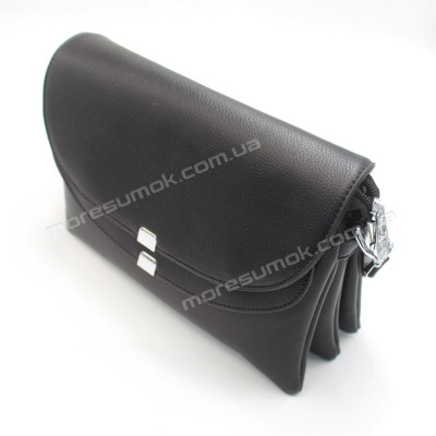 Сумки крос-боді 920 black