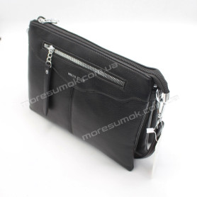 Сумки крос-боді 938 black Сумки крос-боді 938 black