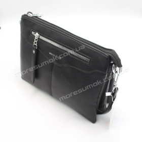Сумки крос-боді 938 black