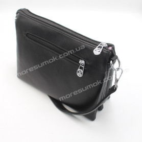 Сумки крос-боді 938 black Сумки крос-боді 938 black