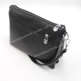 Сумки крос-боді 938 black