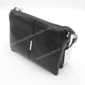 Сумки крос-боді 909 black Сумки крос-боді 909 black