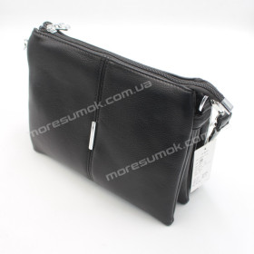 Сумки крос-боді 909 black