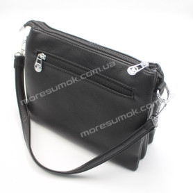 Сумки крос-боді 909 black Сумки крос-боді 909 black