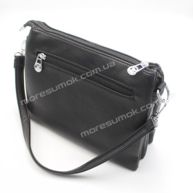Сумки крос-боді 909 black