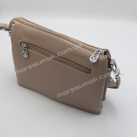 Сумки крос-боді 909 apricot