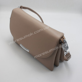 Сумки крос-боді 918 apricot Сумки крос-боді 918 apricot