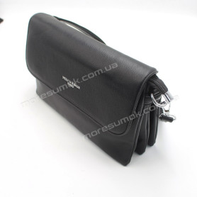 Сумки крос-боді 921 black Сумки крос-боді 921 black
