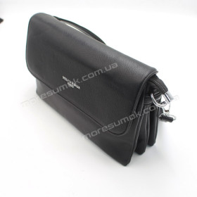Сумки крос-боді 921 black