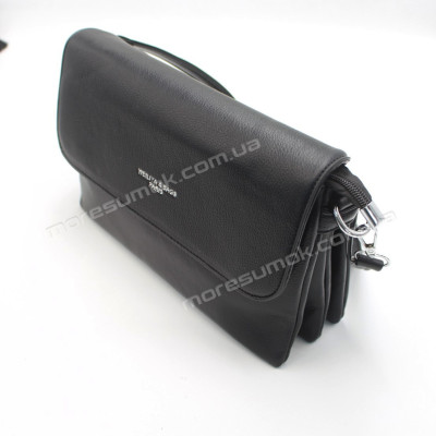 Сумки крос-боді 921 black