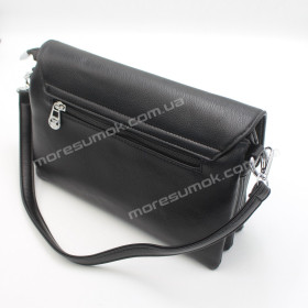 Сумки крос-боді 921 black