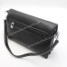 Сумки крос-боді 921 black