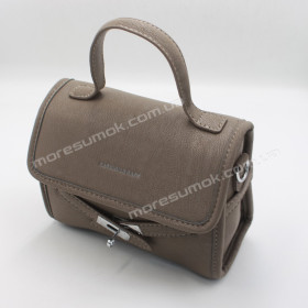 Сумки крос-боді 7019 gray