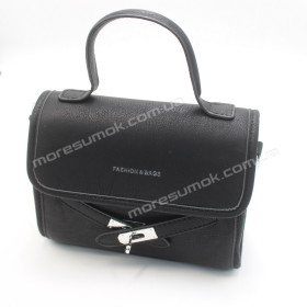 Сумки крос-боді 7019 black