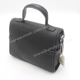 Сумки крос-боді 7019 black