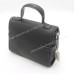 Сумки крос-боді 7019 black