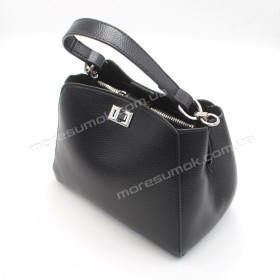 Сумки крос-боді 700 black