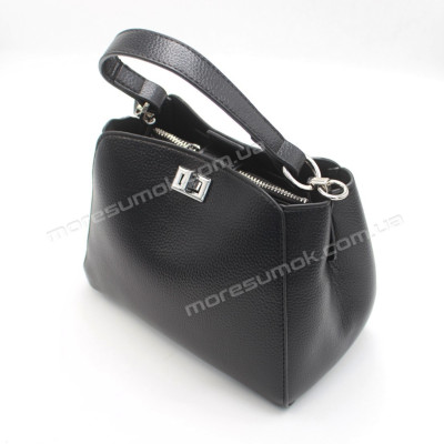 Сумки крос-боді 700 black