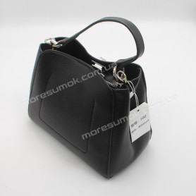 Сумки крос-боді 700 black
