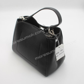 Сумки крос-боді 700 black