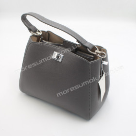 Сумки крос-боді 700 gray