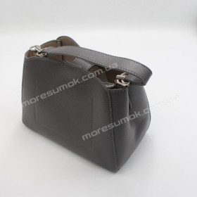 Сумки крос-боді 700 gray