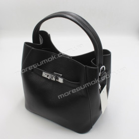 Сумки крос-боді 701 black