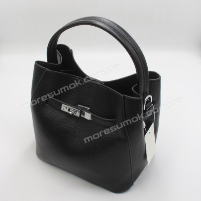Сумки крос-боді 701 black