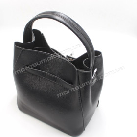 Сумки крос-боді 701 black