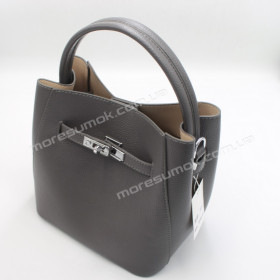 Сумки крос-боді 701 gray