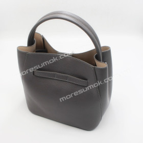 Сумки крос-боді 701 gray