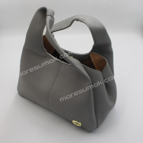 Сумки крос-боді 707 gray