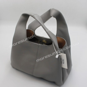 Сумки крос-боді 707 gray