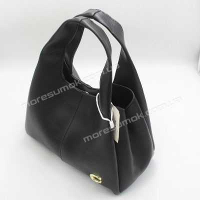 Сумки крос-боді 707 black