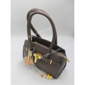 Сумки крос-боді 5268 gray