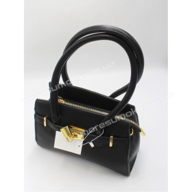 Сумки крос-боді 5268 black