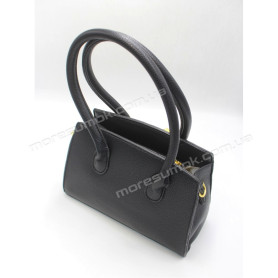 Сумки крос-боді 5268 black Сумки крос-боді 5268 black