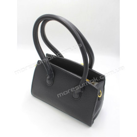 Сумки крос-боді 5268 black
